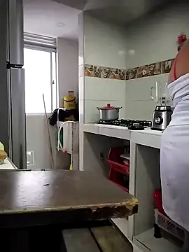 Brenda_Berck_ Webcam Show