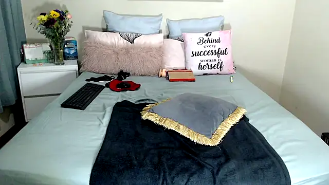 Živý XXX chat FitSelina66