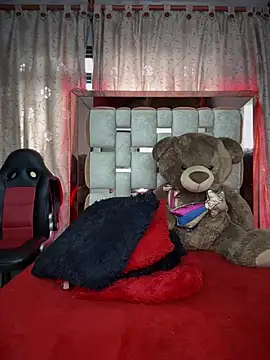 serena_willowのウェブカメラショー