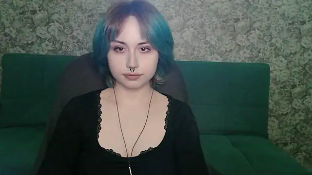 Show de webcam de LeisaHopperstad