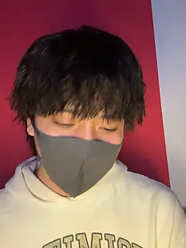 Chat XXX en directo de CHROME-kun925