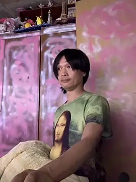 Онлайн чат XXX JesuAdam