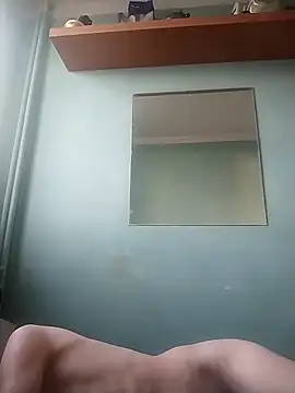 Вебкам-шоу Andrzej-M