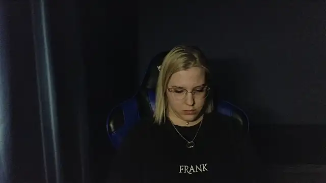 HotBrandyX Live XXX-Chat