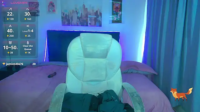 Show Webcam de goth_minerva