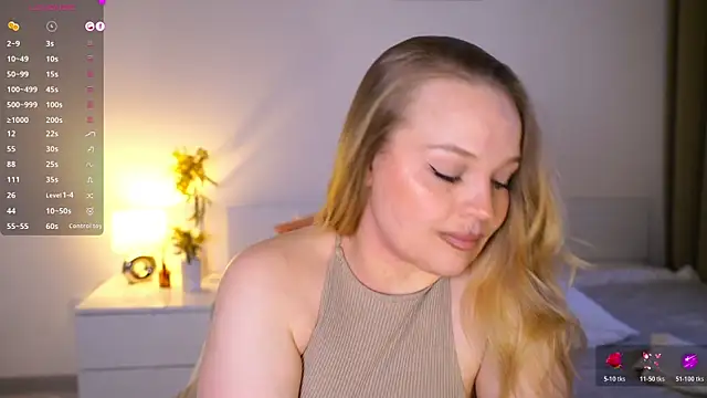 دردشة Irene_sooth الجنسية المباشرة