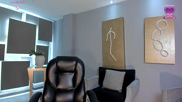 دردشة NataliaGaret الجنسية المباشرة