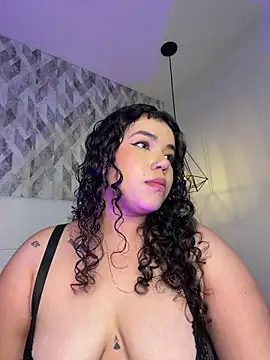 krisstenSantos Live XXX Chat