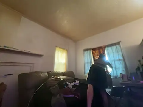 ThrowedWorldWide: вебкам-шоу