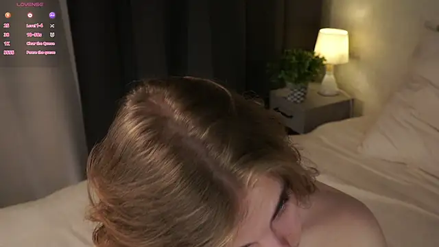 MelodyBaur Live XXX-Chat