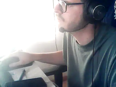 DesertedMonoxide Webcam Show