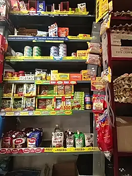 Alejandra_N's Webcam Show