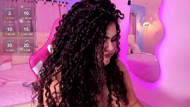 Chat XXX ao vivo de LOU_22_