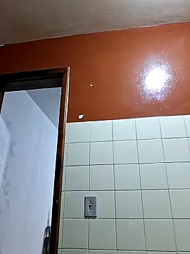 Show de Paizinhomau na webcam