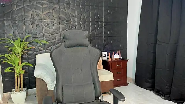 Alex_towerss Webcam Show