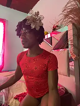 Pokazy przed kamerką – AnelimDagota_