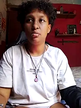 Show de webcam de Pancake_starr