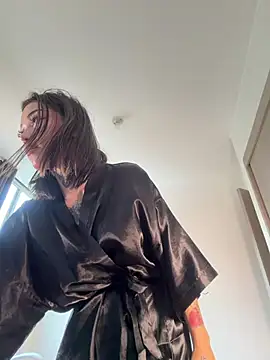 Ellelie_77 웹캠 쇼