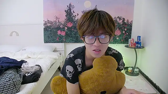 Show Webcam de buding-001