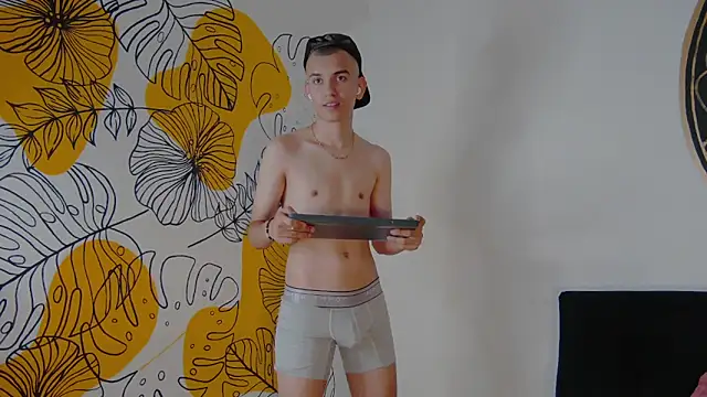 Rowan_Cley's Webcam Show