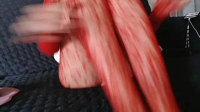 SihirliSofiya Pertunjukan Webcam