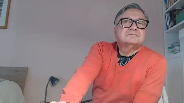 YOU6me Adlı Modelin Web Kamerası Şovu