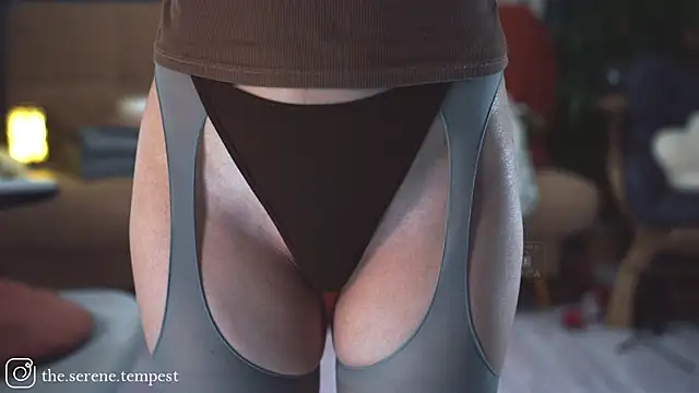 Sembang XXX Secara Langsung Feral_Berrry_