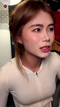 Sembang XXX Secara Langsung Cici250808