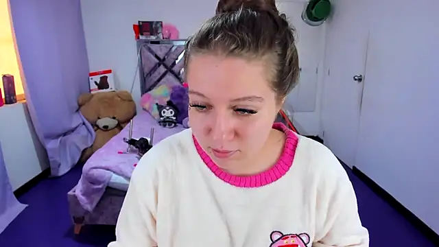 Luna_Analyan Live XXX chat