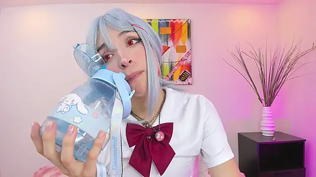 AliiceWonderland_: απευθείας συνομιλία ΧΧΧ