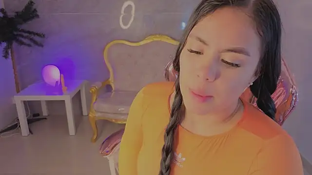 Chat XXX ao vivo de nati06_s