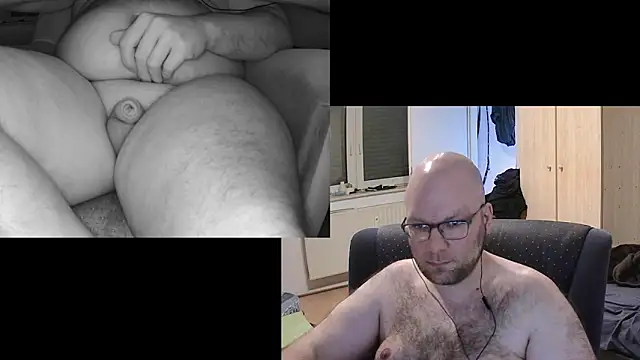 Show webcam de Tomwerisch