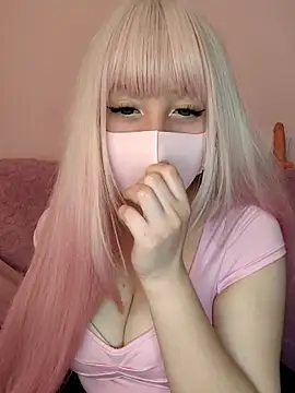 Zuzanna_Pink: вебкам-шоу