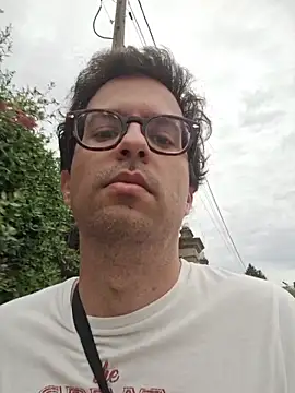 RikCum4u 在線直播表演