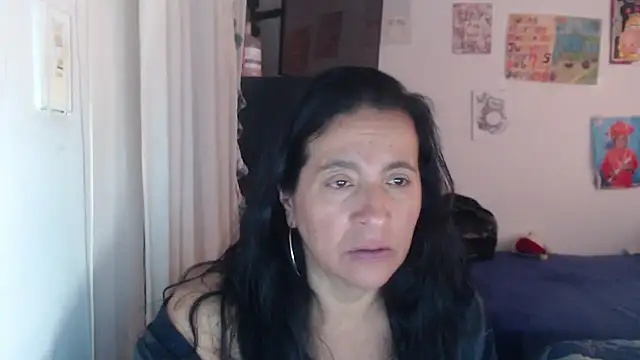 stefilove10 Webcam show