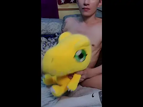 Christopher1024 在線直播表演