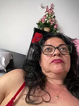 Sharongirl07 Show Webcam