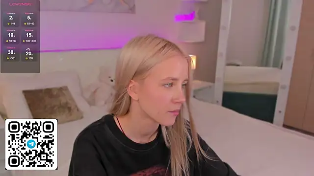 Anellyball Chat XXX live