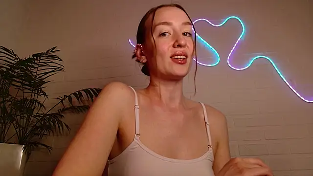 Czat XXX na żywo – WhitePrincessLuna