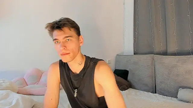 Shadow_blink 在線直播表演