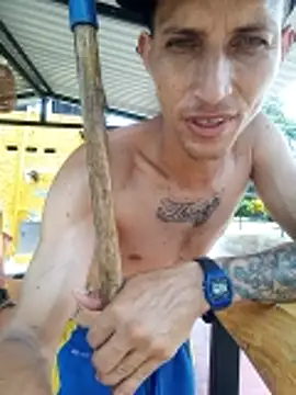 Abel-09x Webcam show