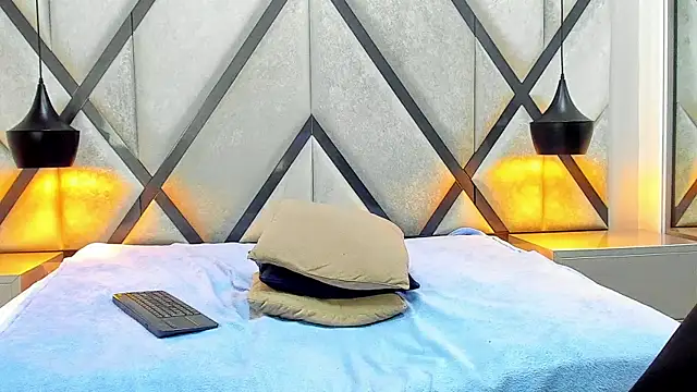 Вебкам-шоу NohaBrooks