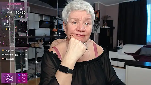 roxana_brooks Live XXX Chat