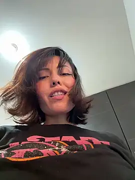 XXX chat uživo modela ArisSC1