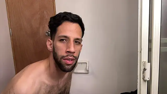 Karim_mansur – Kamerová šou