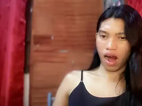 Yourgoddess_jayve 现场XXX聊天