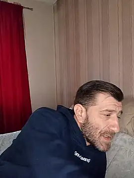 Chat XXX Live Alexdaniel89