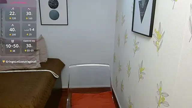 Laia_white – Live XXX-chat