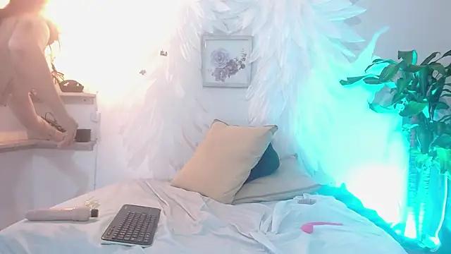 Онлайн чат XXX melany_benson