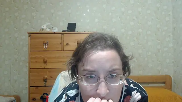 Smart_Rose's Live XXX Chat